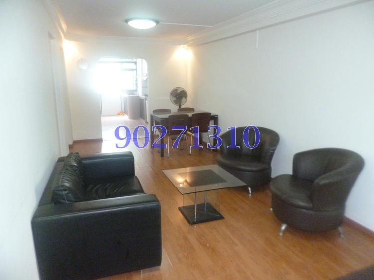 Blk 168 Stirling Road (Queenstown), HDB 3 Rooms #164398952